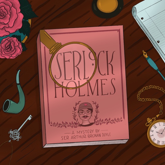 Serlock Holmes