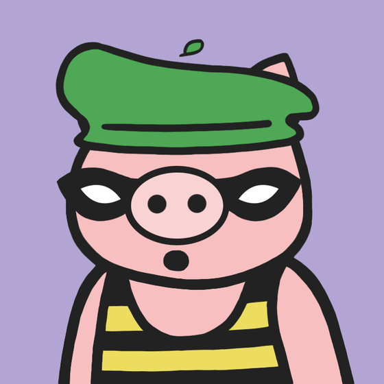 PIG GANG #2330