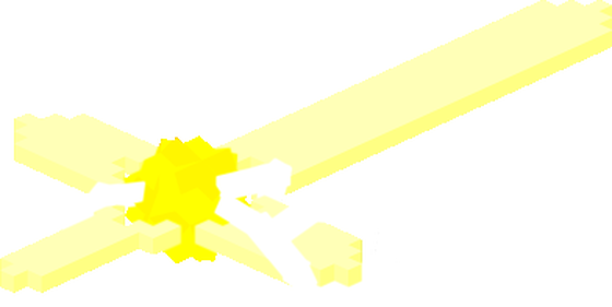 AURA Weapon - Solar Flare