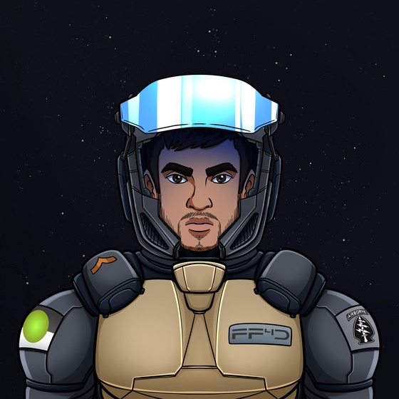 Defender #217