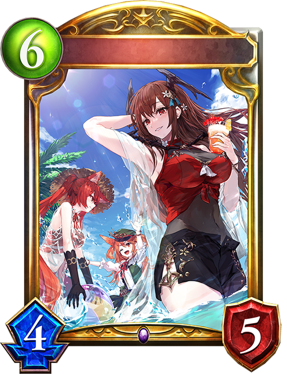 Shadowverse #54