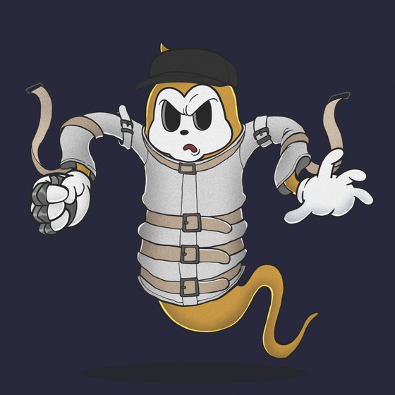 Prisoner #4004
