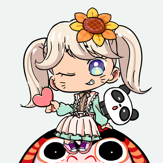 Chibi Lolita #1328