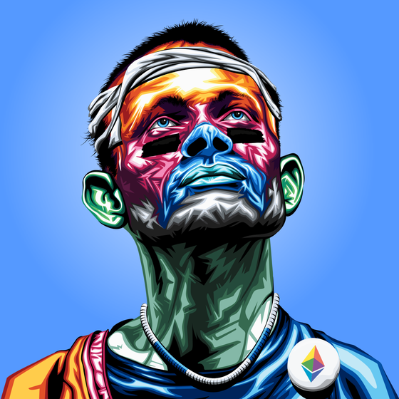 BASΞD VITALIK #4244