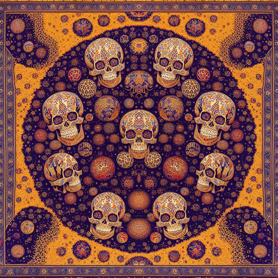 Sudo Rug #372