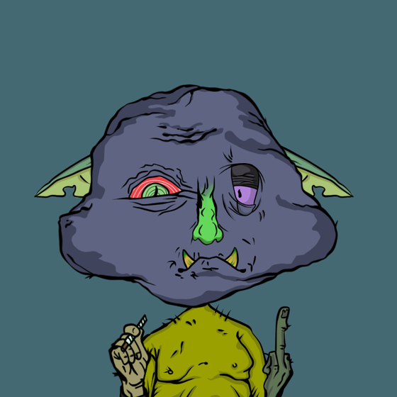 Hobgoblintown #9639