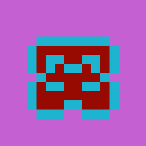 Pixelglyph #09336