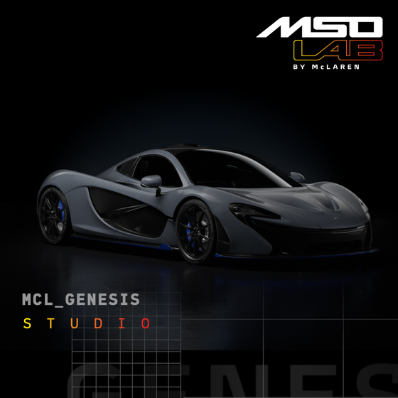 MSO LAB Genesis #290