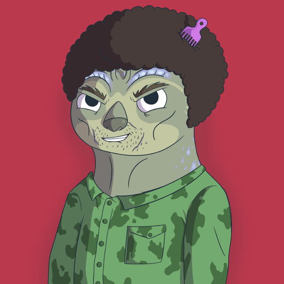 SLOTHz #1537
