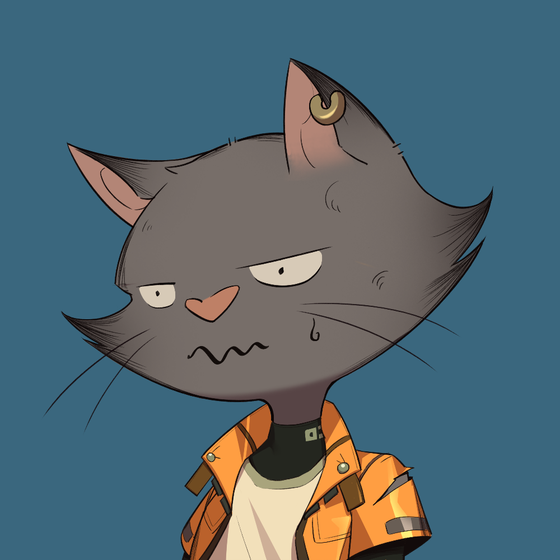 NekoDaigaku #572