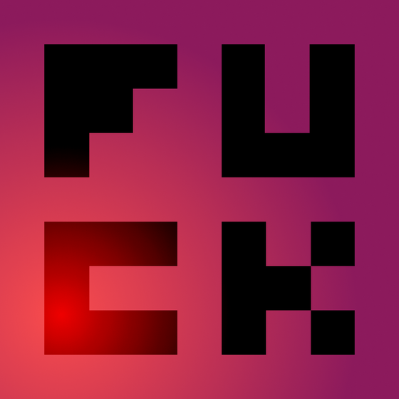 fuck (this nft) #3351