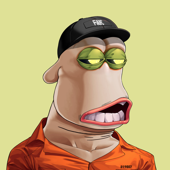 Fatso Apepe #3459