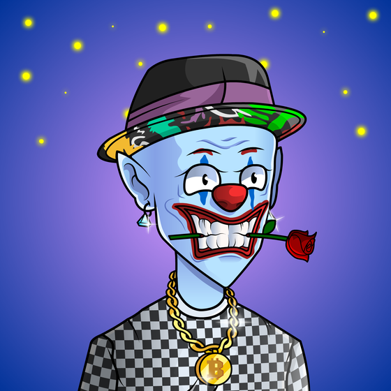 Crypto Joker #1720