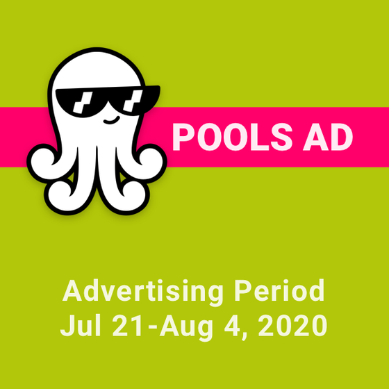 Pools.fyi Promoted Pool