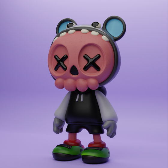 ToyMories #4463