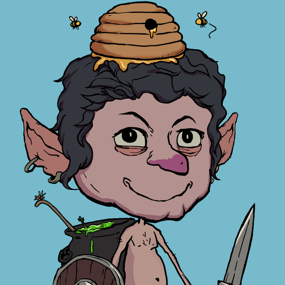 Halfling #4562