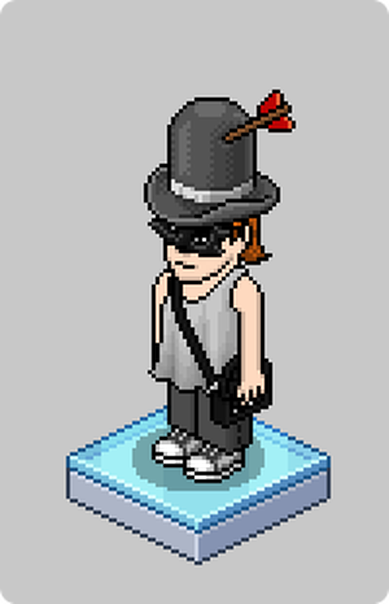 Habbo #2612