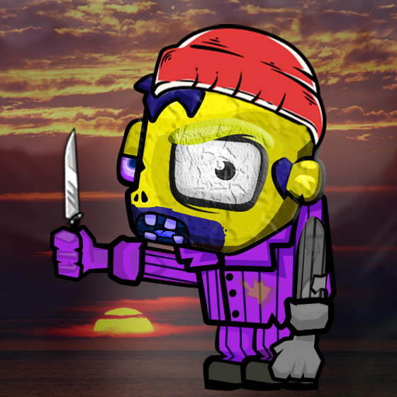 Murlock Zombies Collection #159
