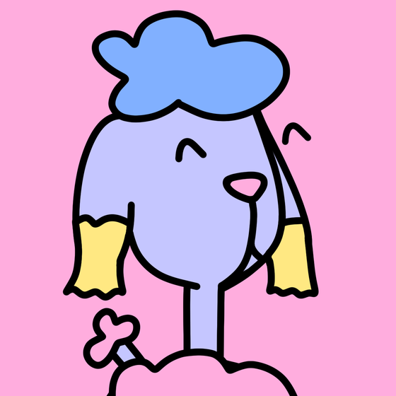 PoodlesNFT #1781
