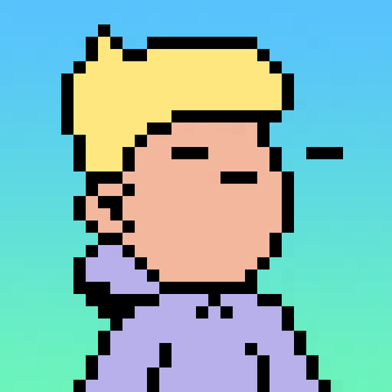 Pixel Dood #3377