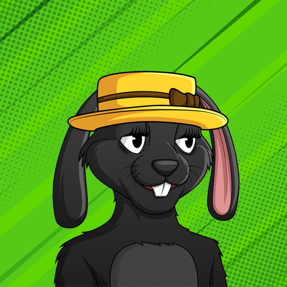 bunny #5548