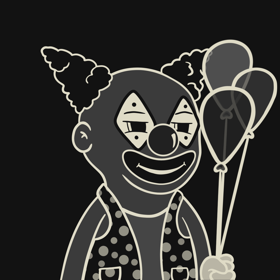 Fkn Clownz #176