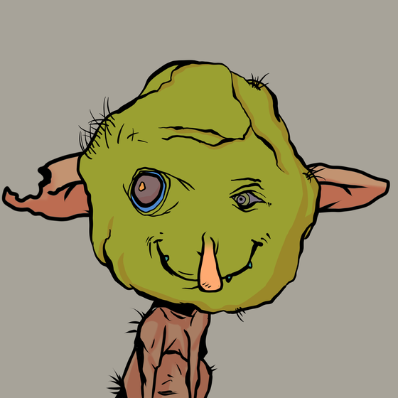 goblintown #6091