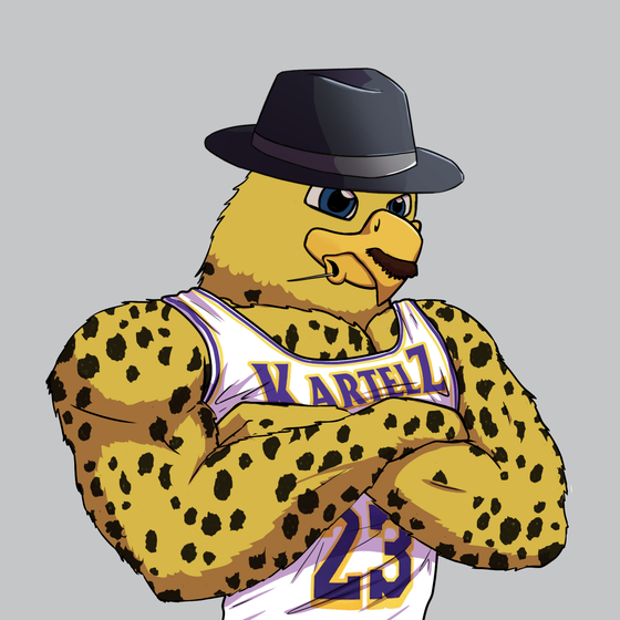 Golden Eaglez Kartel