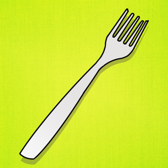 Mason's Favorite Fork (Non-Fungible Fork #1779)