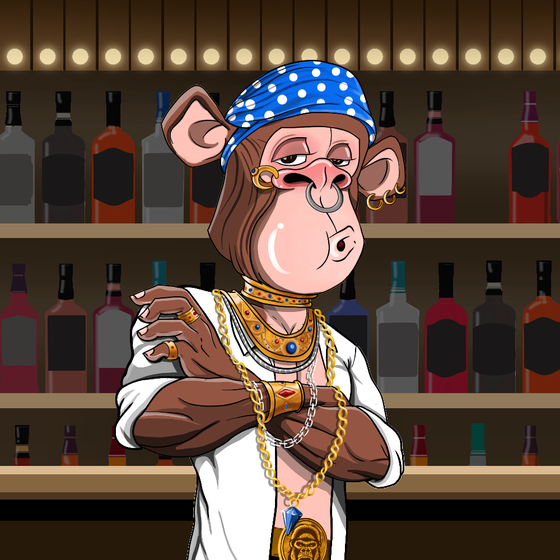 Gringo Gary #1421