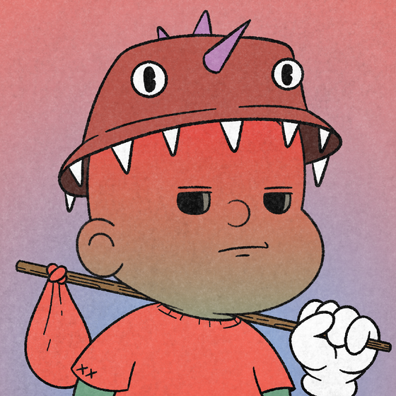 Devilish Toonz #1719
