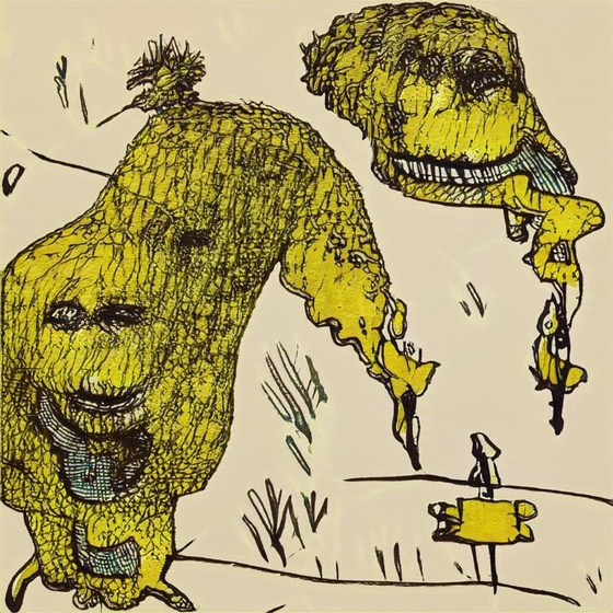 larva labs