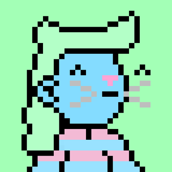 Pixel Dood #4430