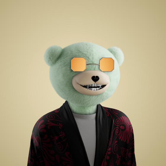 Teddies 3568