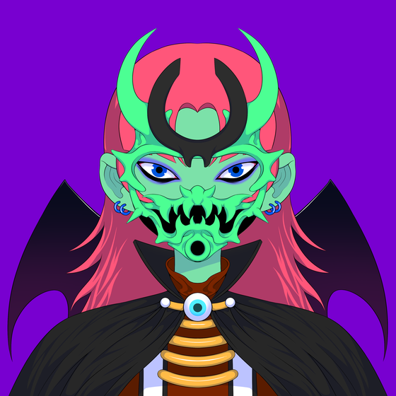 Spooky Kids Alley #8507