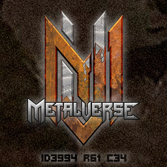 METALVERSE Origin Land NFT #3994