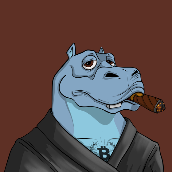 CryptoHippo #6098