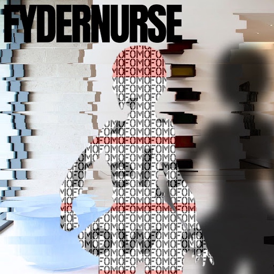 FyderNurse #020