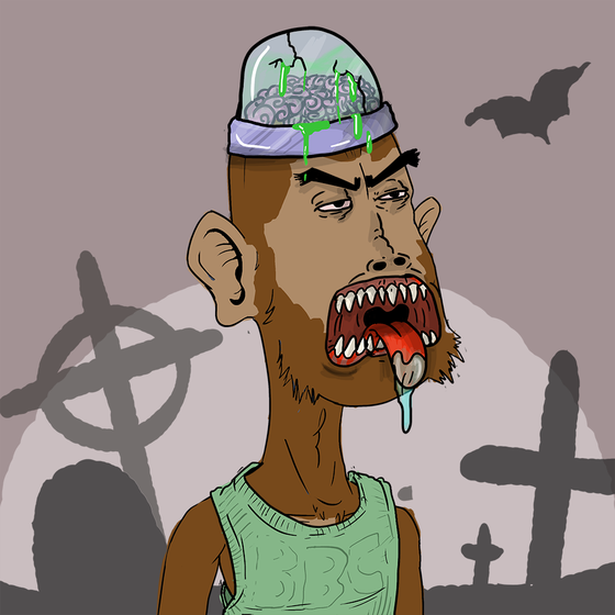Our Founder Is Dead #7953