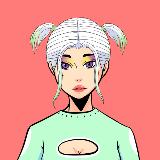 Azugirl #1063