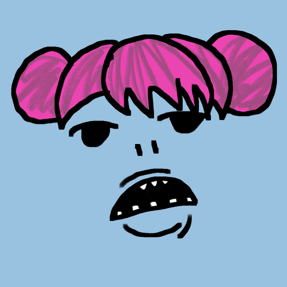 Face#340