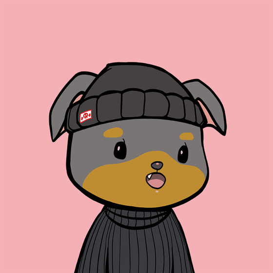 FoxyHound #2369