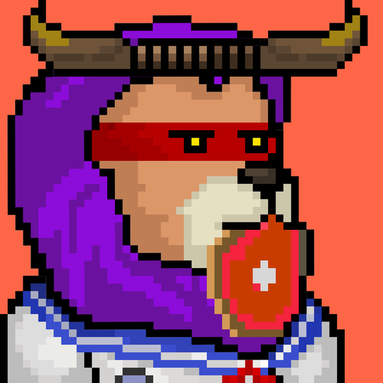Azuki #267