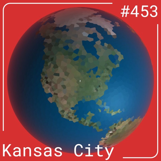 World #453