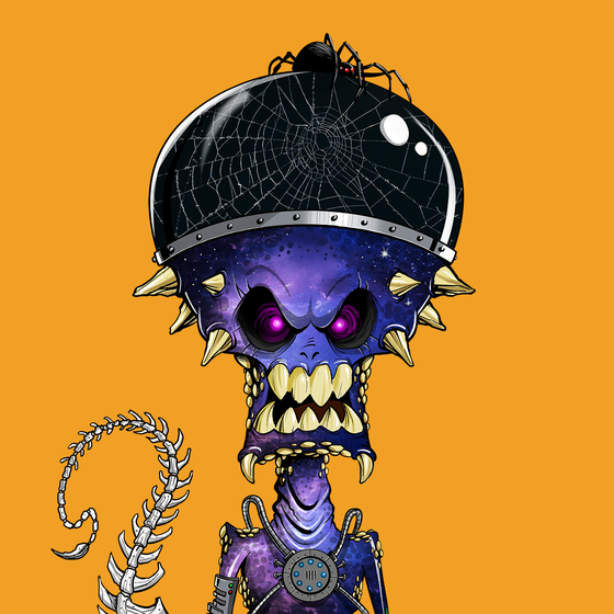 Cosmic Trippies #384