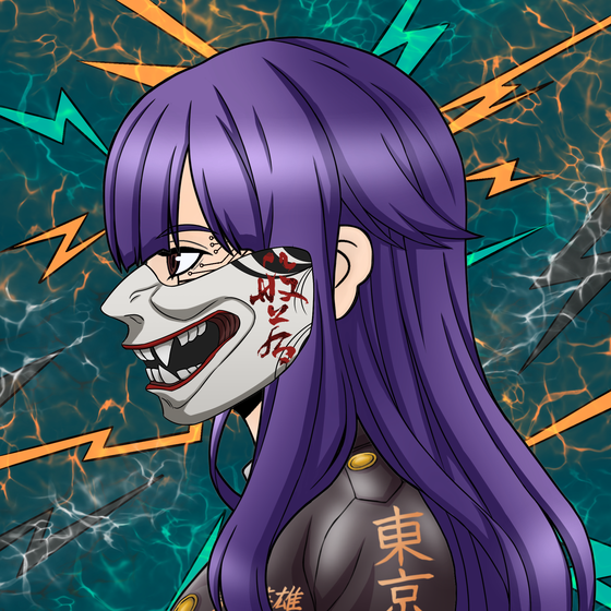 Tokyo Brave Heroes #81