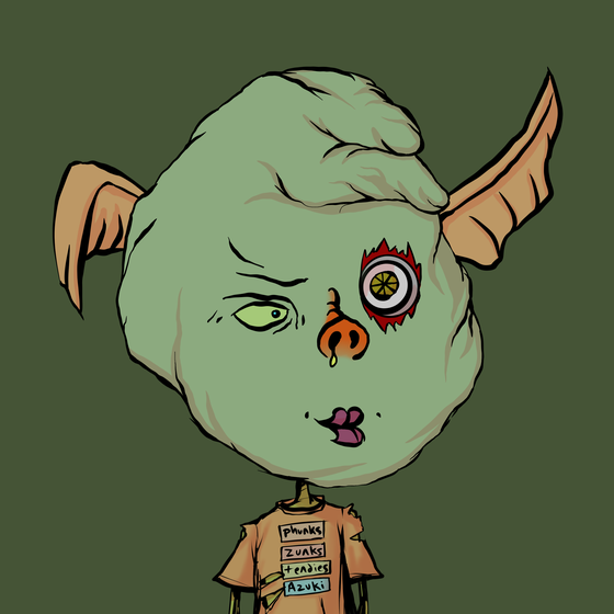 Goblin #128