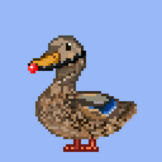 Mallard #1159