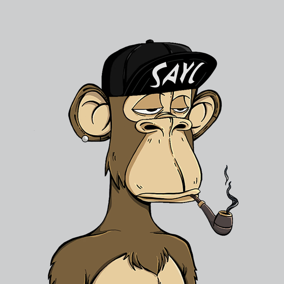 SAYC #9