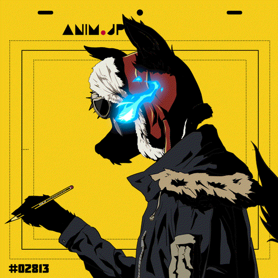 ANIM.JP #02813